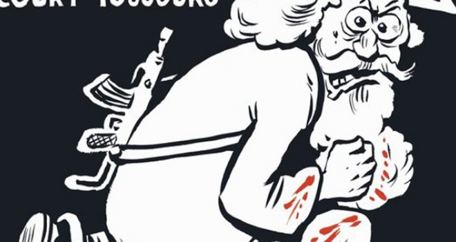 Charlie Hebdo provocira na godišnjicu masakra:  Naslovnica posebnog izdanja izludjet će sve radikalne islamiste