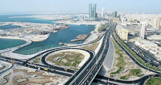Bahrein prekinuo diplomatske odnose s Iranom