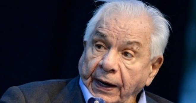 Umro francuski glumac Michel Galabru