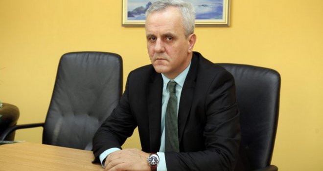 Krnjić najavio: Isplata penzija trajat će kraće