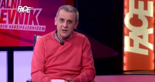 Lovrenović ispričao sve detalje tragedije Mahira Rakovca: Na dan dženaze Mahirov drug pokušao je samoubistvo!