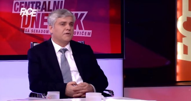 Ramazan Cingil: 'Sumnjam u priču roditelja, u našoj školi Mahiru se ništa nije desilo!'