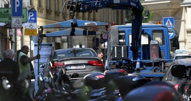 Uigrana auto-mafija iz Srbije i BiH krade vozila po Hrvatskoj: Situacija u BiH je još lošija...