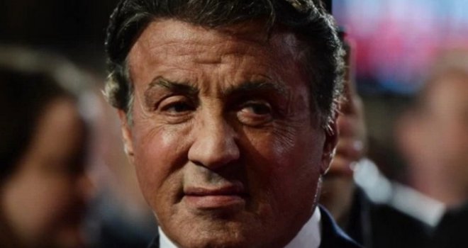 Stallone je zamalo umro na snimanju slavnog filma: 'Poslao me u bolnicu na 9 dana...'