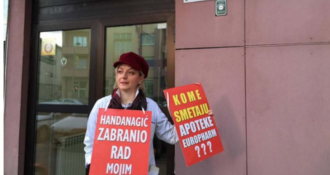 ZZO raskinuo ugovore: Sankcionisane apoteke zbog zloupotrebe recepata