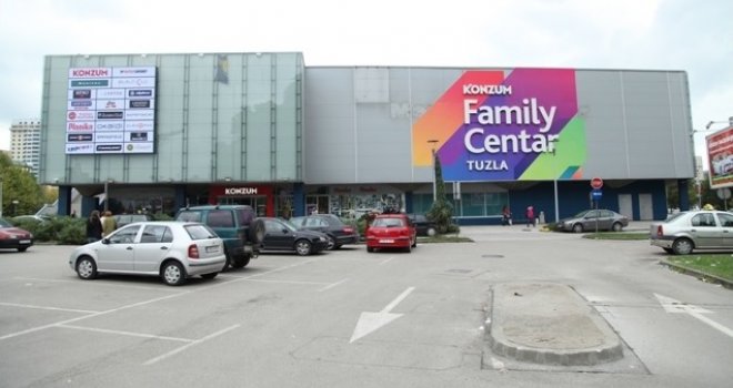 Alarmantno pismo iz Tuzle: U KONZUM Family Centru prijeti zaraza zbog kvarljive robe u frižiderima?!