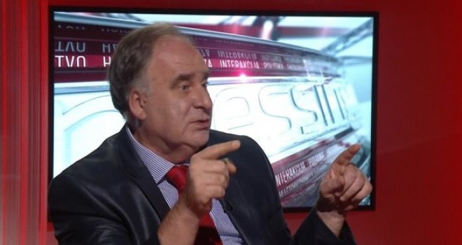 Bogić Bogićević: Bit će trećeg entiteta