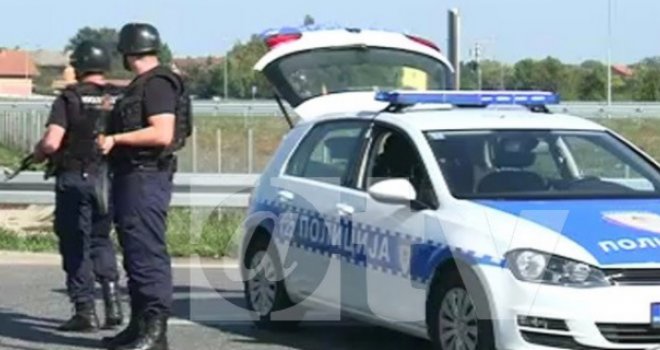 Specijalci MUP-a RS uhapšeni zbog filmske pljačke blindiranog vozila