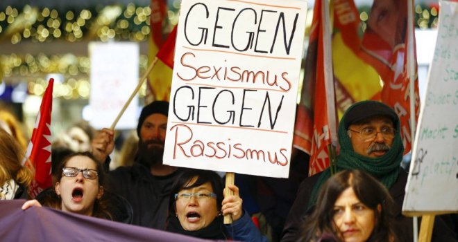 Velika rekonstrukcija: Evo šta se tačno dešavalo u šest sati seksualnog nasilja i krađe koje su izveli imigranti