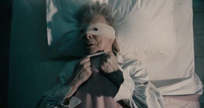 'Lazarus' Davida Bowieja u jednom danu postavio rekord na Vevo kanalu