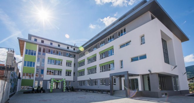 Bosna Sema obrazovne institucije: Apsolutno je netačno da imamo veze s terorističkim grupama