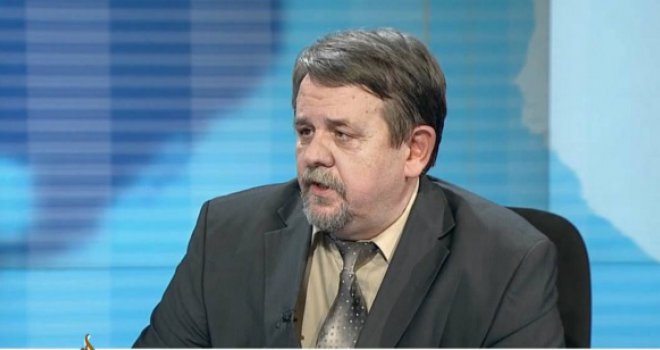 Tais: Klimatske promjene su tu i onaj koji se prvi prilagodi njima taj će profitirati