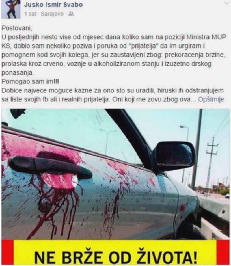 ismir-jusko-fb-status