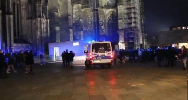 Problemi s migrantima: Broj pritužbi na napade u Kelnu i dalje raste