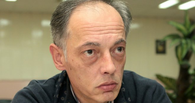 Rožajac: Nije reforma zdravstva gašenje jedne bolnice 