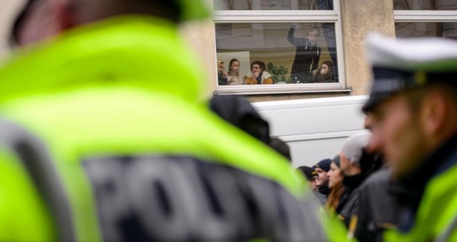 Slovenija: Na gradilištu džamije pronađena svinjska glava