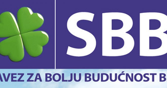 Oštra reakcija iz SBB-a: Ovo je besprizorna politička montaža i zloupotreba pravne države od strane pravosudne mafije!