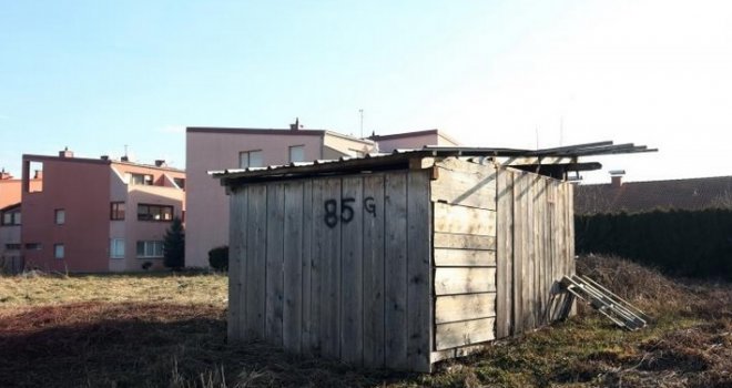 Skandal u Hrvatskoj: Pogledajte gdje 'živi' hrvatski ministar branitelja