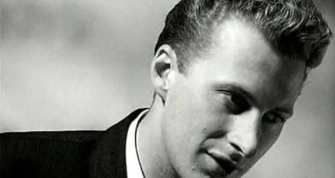 U 53. godini umro slavni pjevač Black, tvorac velikog hita 'Wonderful life'