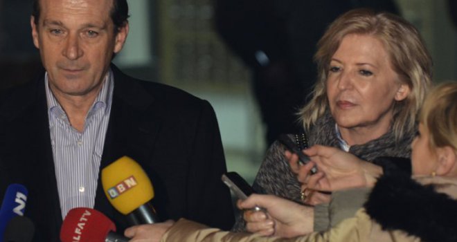 Apelacionom vijeću Suda BiH podnesena žalba na jednomjesečni pritvor Fahrudinu Radončiću