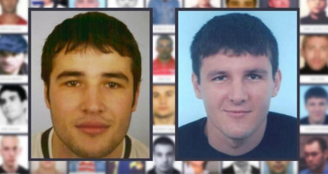 EUROPOL: Ko su najtraženiji bjegunci iz Bosne i Hercegovine?