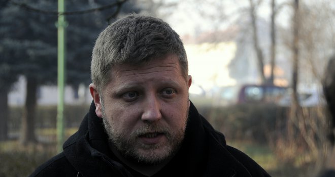 Kovačević o prisluškivanju građana: Ko i kada smije da vas prisluškuje?