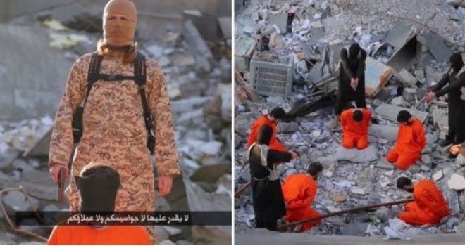 Nova jeziva poruka ISIL-a Evropi: Očekuje vas nešto zbog čega ćete zaboraviti 11. septembra i pariški napad!
