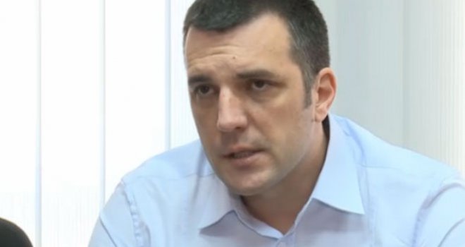 Direktor agencije za lijekove Aleksandar Zolak osumnjičen u aferi 'Respiratori'
