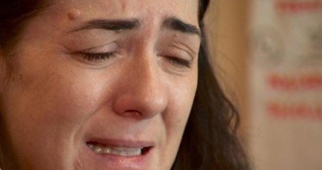 Alisa Mahmutović u bolnom pismu Mahiru: Tvoje tajne su izlazile kao simptomi, a ja sam to kasno shvatila...