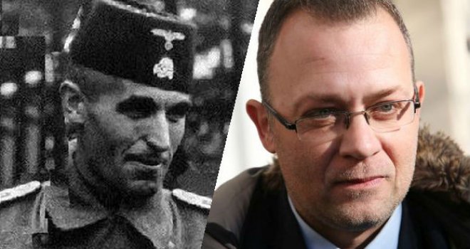 Novi hrvatski ministar Hasanbegović pokazivao je simpatije prema ustaštvu, a divi se i nacističkom imamu