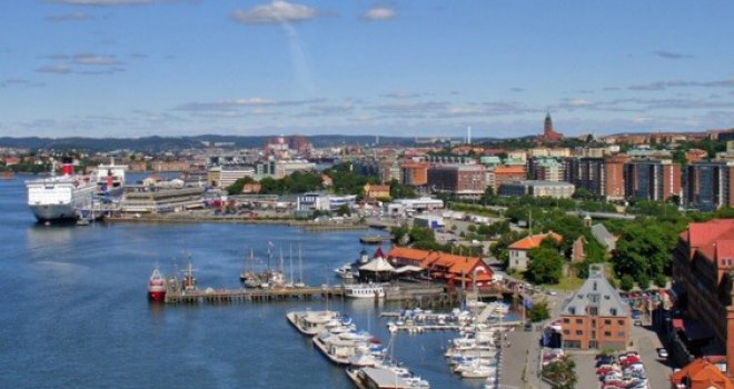 Švedska: Snažna eksplozija u školi, nema podataka o žrtvama