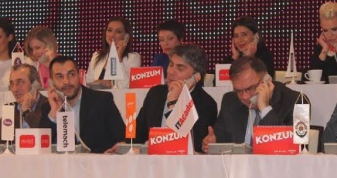 Humanitarna akcija Srcem za banku koštane srži: Brojni građani BiH pokazali da imaju veliko srce