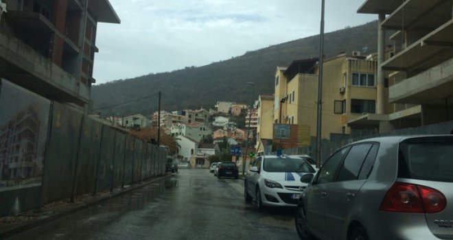 Tragedija u Petrovcu: 24-godišnjak iz Sarajeva poginuo na gradilištu