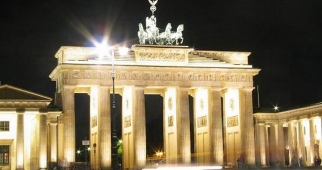 Planiran teroristički napad u centru Berlina