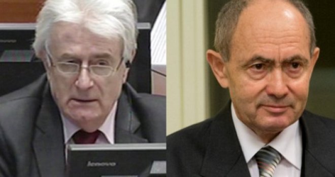 Tolimir se jedva kretao, a onda mu je pozlilo: To je vidio Karadžić koji je...