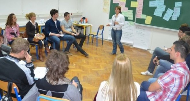 Soft Skills Academy Sarajevo od 4. do 6. marta