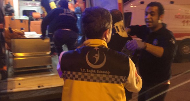 SAD i Velika Britanija strogo osudili teroristički napad u Ankari