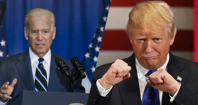 Trump ili Biden - Neizvjesna utrka do samog kraja, obojica uvjereni u pobjedu