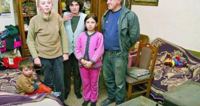 Tuga: 'I u bolnici sam jedini bez roditelja. Ponekad dugo čekam autobus, umoran sam, ne mogu potrčati'
