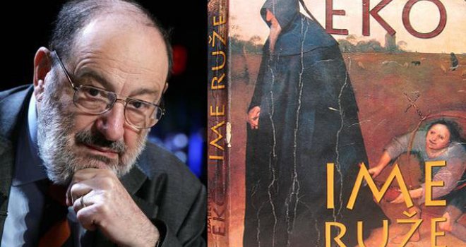 Umberto Eco: Fašizam - zlo u 10 tačaka