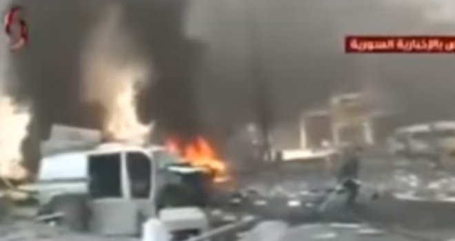  Najmanje 46 mrtvih poslije novog bombaškog napada 