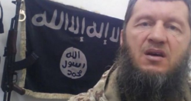Amir Selimović prijeti da će reisa 'zaklati nasred Baščaršije'!