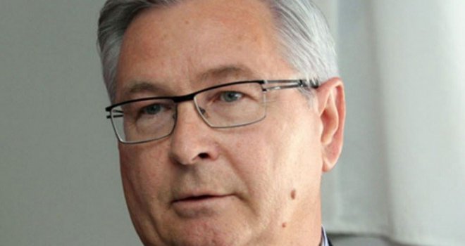 Deset krivičnih prijava protiv Tihomira Gligorića: RS 'premjerili' za 19 miliona KM