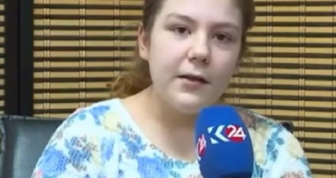 Šesnaestogodišnja Šveđanka spašena iz ralja ISIS-a progovorila: Bio je to grozan život