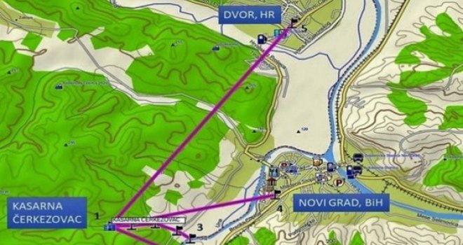 Eksperti iz BiH o namjeri Hrvatske: Deponija radioaktivnog otpada štetna za ljude i za okoliš