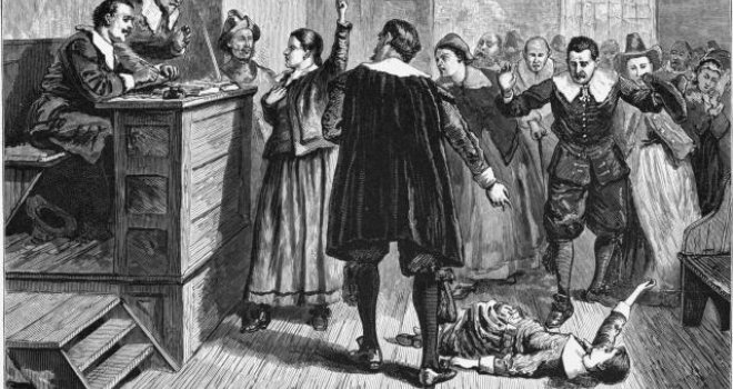 Jedna od najmračnijih epizoda američke historije: Kako je izmišljena priča pokrenula masovan zločin