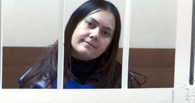 Dadilja monstrum: Ubila sam dijete zbog Putina!