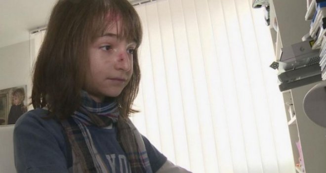 Vapaj 11-godišnje djevojčice: Ne tražim da mi budu drugovi, samo da me ne maltretiraju u školi!