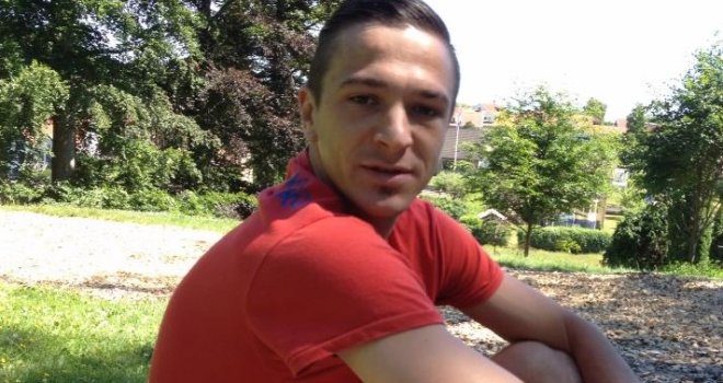 U Zenici nožem ubijen bivši igrač Čelika Senid Kulačić