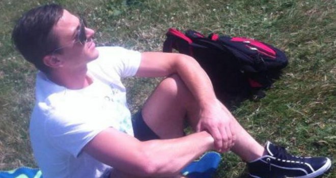 Tuga u Zenici: Senid Kulačić ubijen uoči 28. rođendana, dvije osobe uhapšene, za dvije se traga